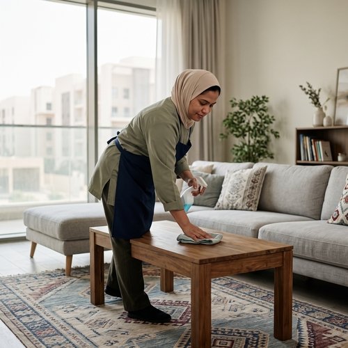 شغالات بالشهر رخيصات الرياض